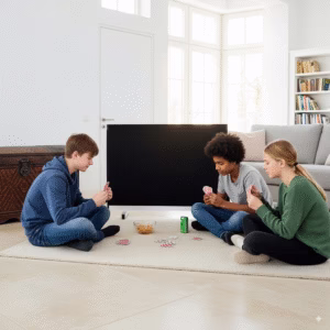 Radiador Portátil de bajo consumo HERGA ENERGY